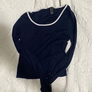 Forever 21 long sleeve